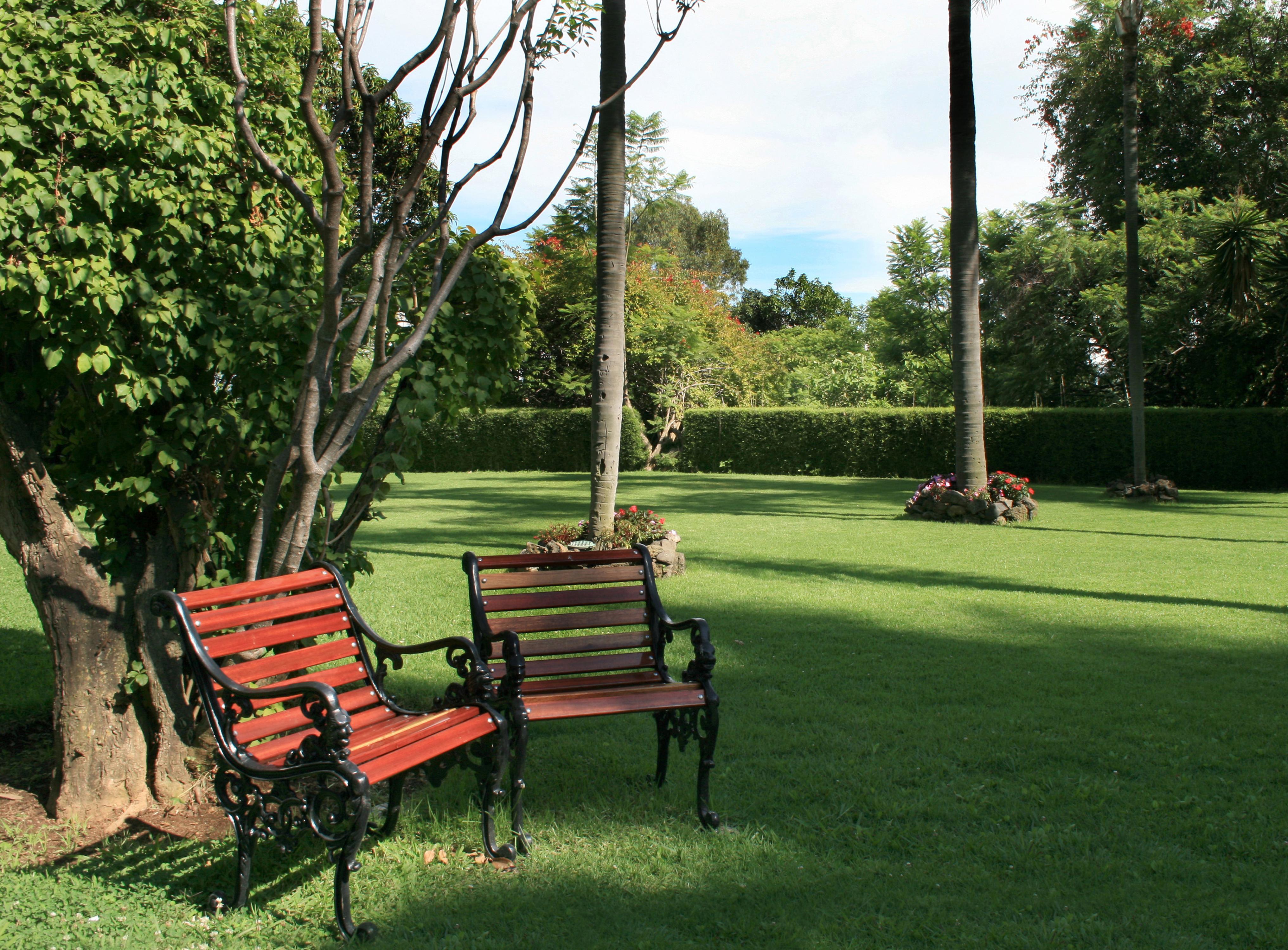 Hotel Racquet Cuernavaca Exterior photo
