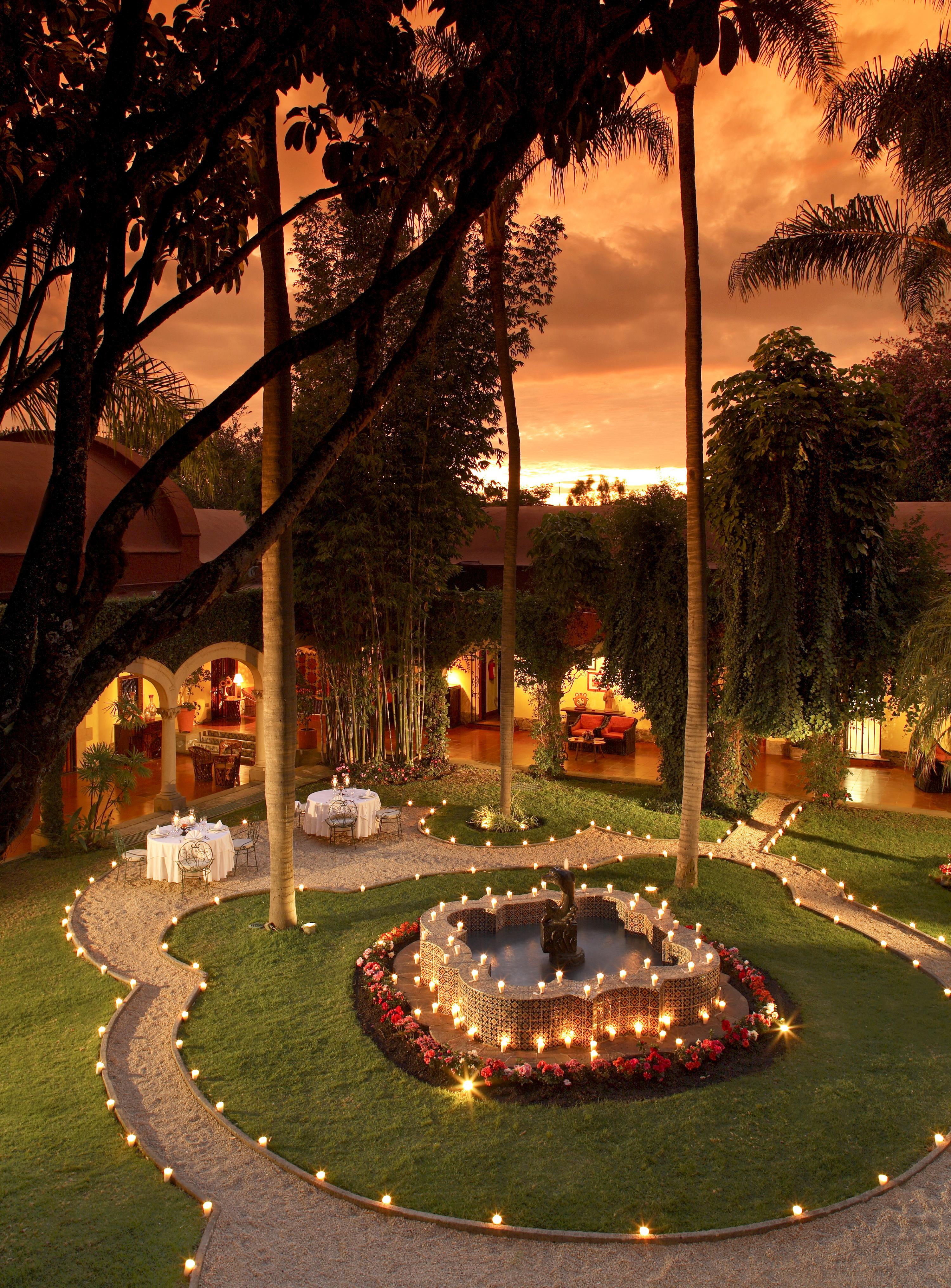 Hotel Racquet Cuernavaca Exterior photo