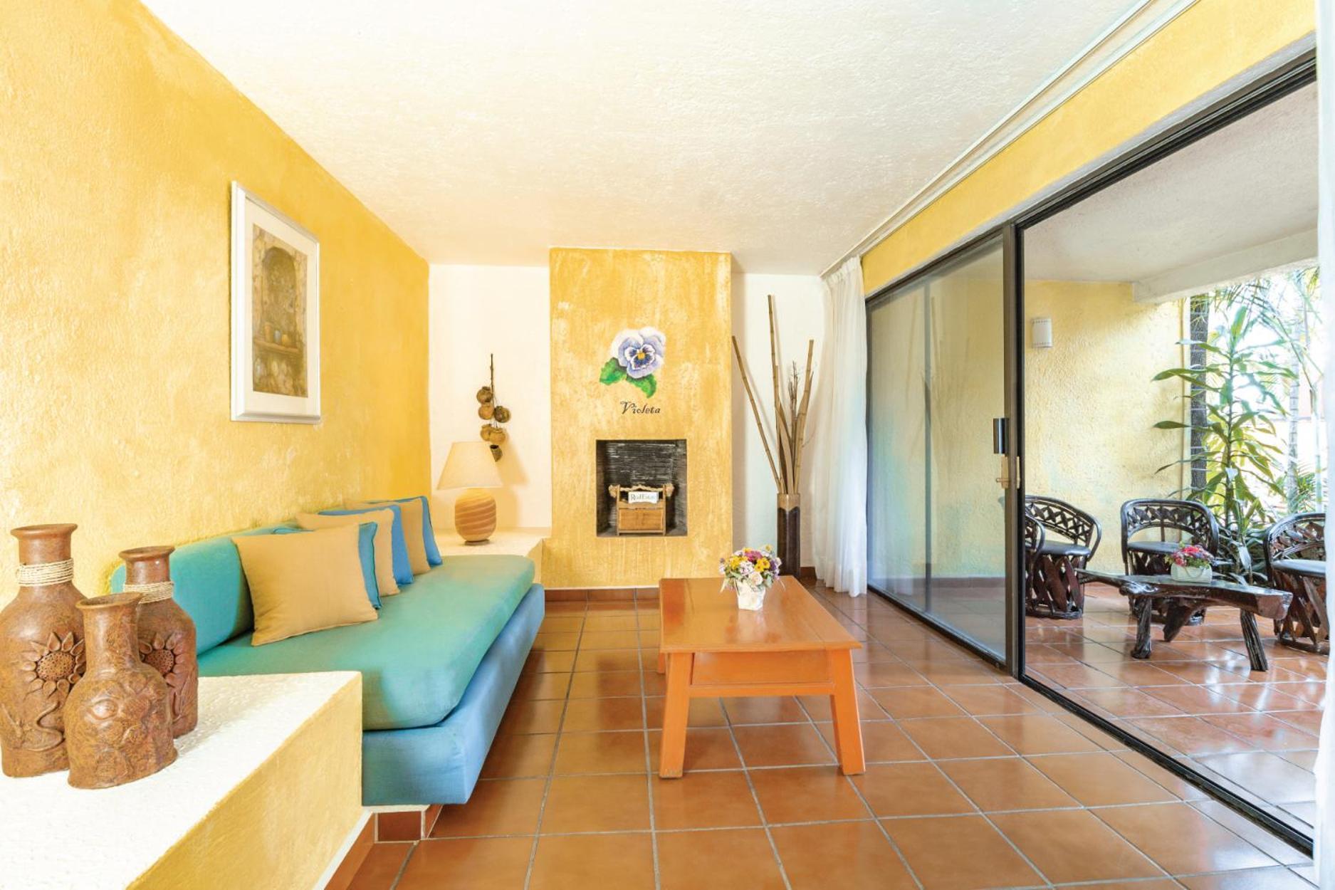 Hotel Racquet Cuernavaca Room photo
